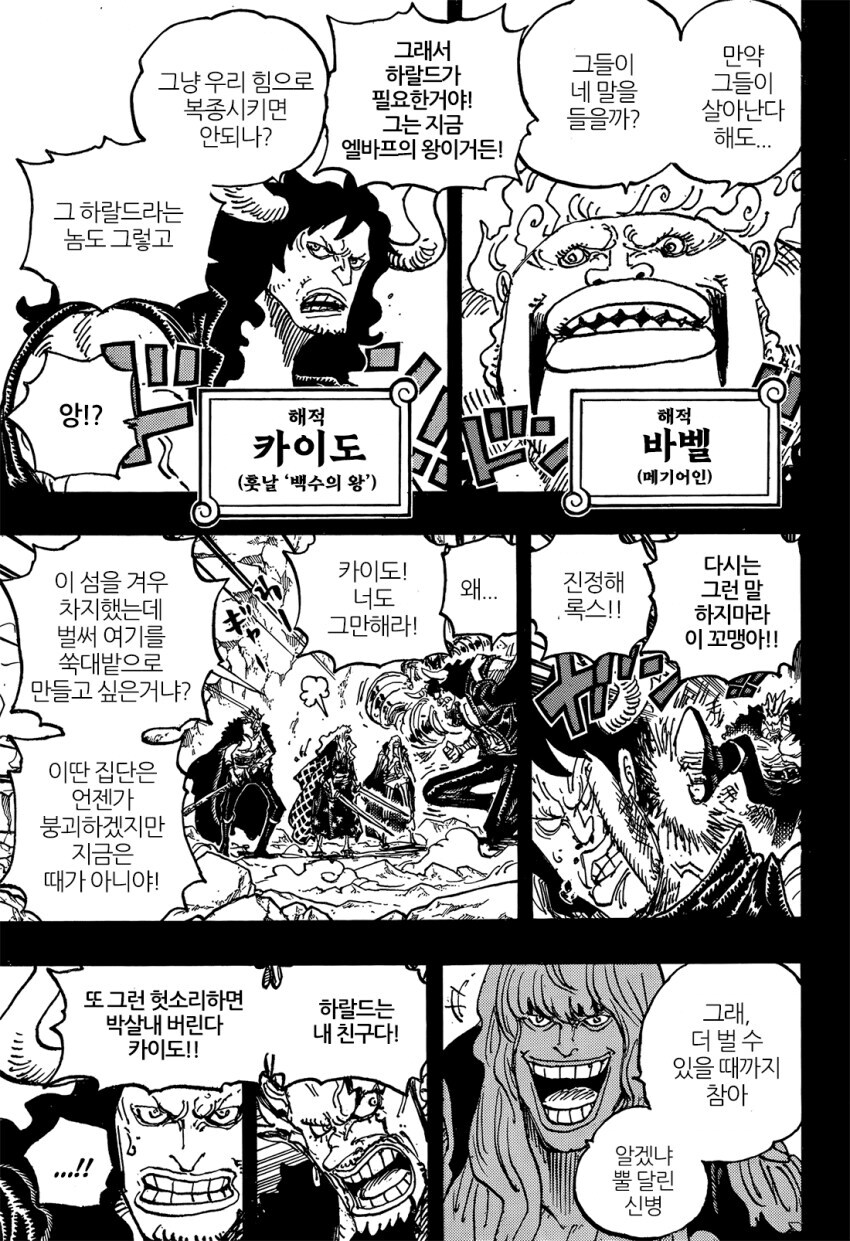원피스 스포 카이도 회상 관련 웃긴거_3.jpg