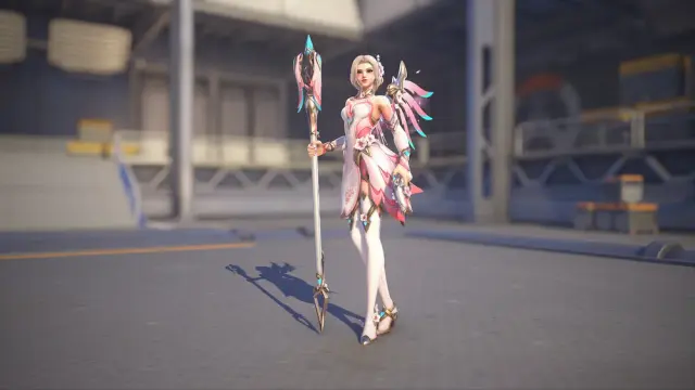 옵치] 나이값 못하는 39세 아줌마 스킨_11.webp