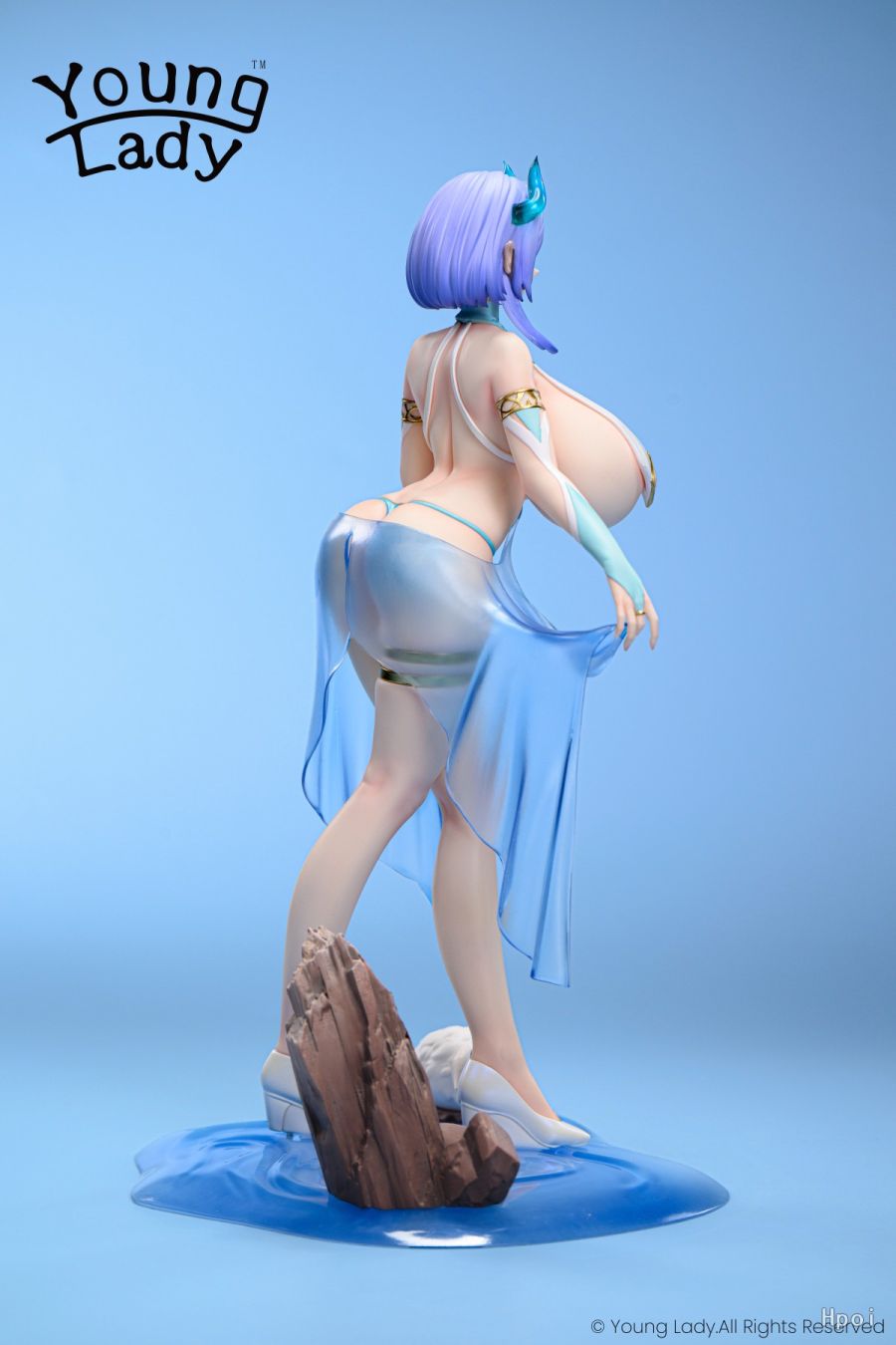 [Young Lady] 1/6 Cica Ma - 용녀 사츠키_4.jpg