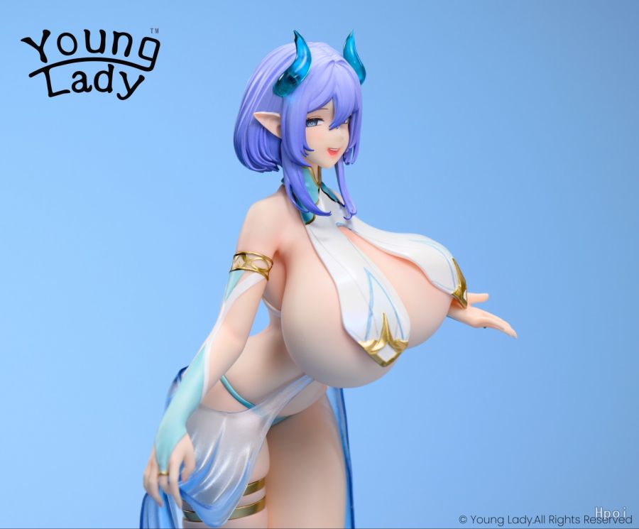 [Young Lady] 1/6 Cica Ma - 용녀 사츠키_5.jpg