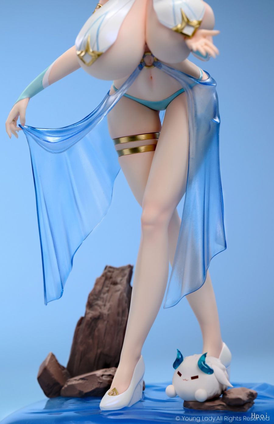 [Young Lady] 1/6 Cica Ma - 용녀 사츠키_8.jpg
