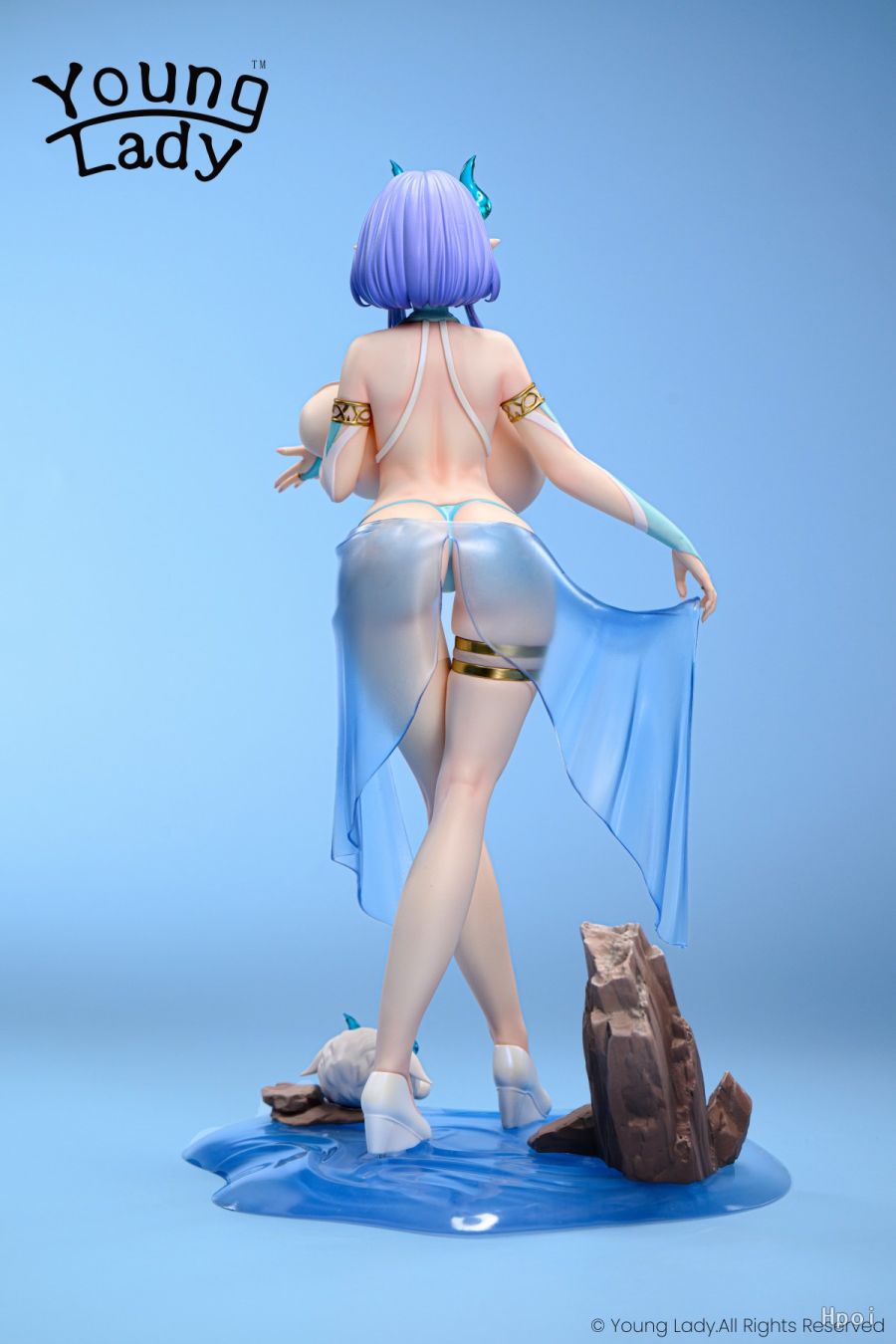 [Young Lady] 1/6 Cica Ma - 용녀 사츠키_3.jpg