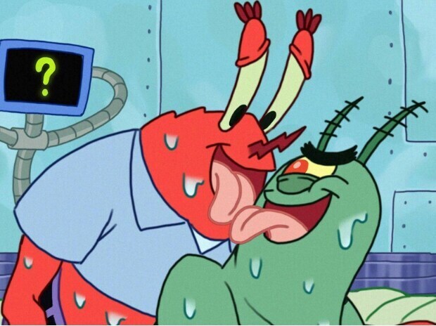 야함) 집게이사장 비밀 레시피 훔치는 플랑크톤톤_1.jpg