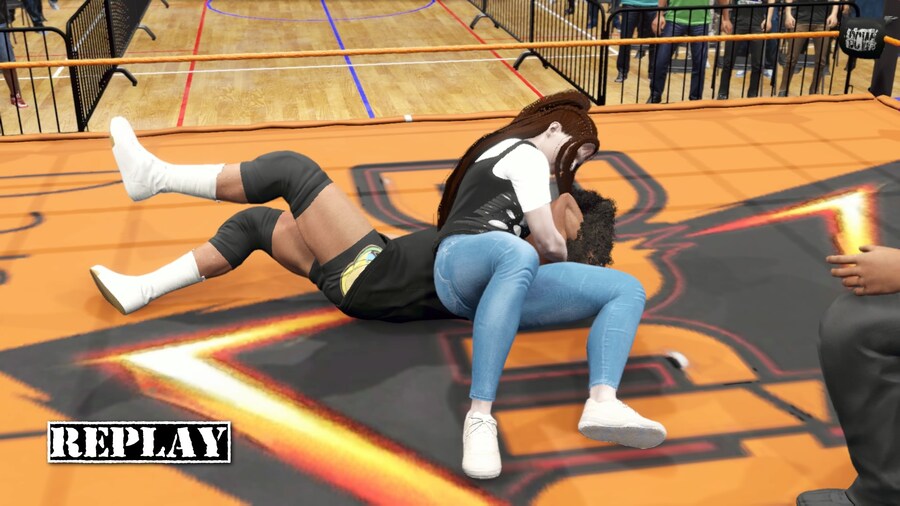[WWE2K25] 나의 레슬링을 알까?_2.jpg