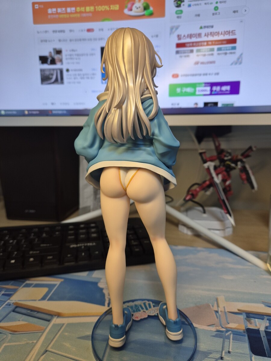 [코이코이]츤데레 매니저 코마리 by 케케모츠_5.jpg