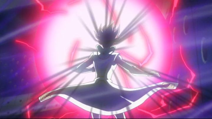 [유희왕 VRAINS] 저엉말 무서운 하노이의 숭고한 힘_1.jpg