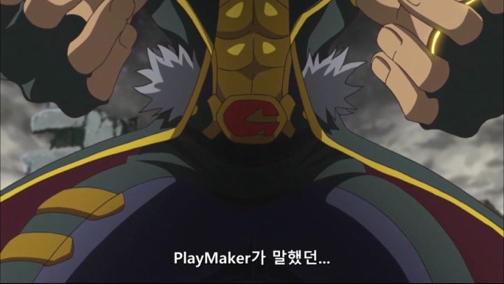 [유희왕 VRAINS] 저엉말 무서운 하노이의 숭고한 힘_26.jpg