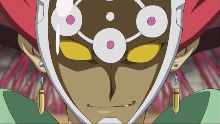 [유희왕 VRAINS] 저엉말 무서운 하노이의 숭고한 힘_29.jpg