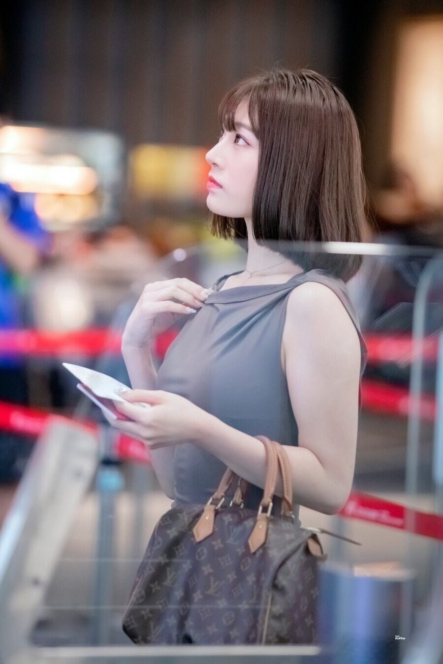 일본 배우들 공항사진.jpg_7.jpg