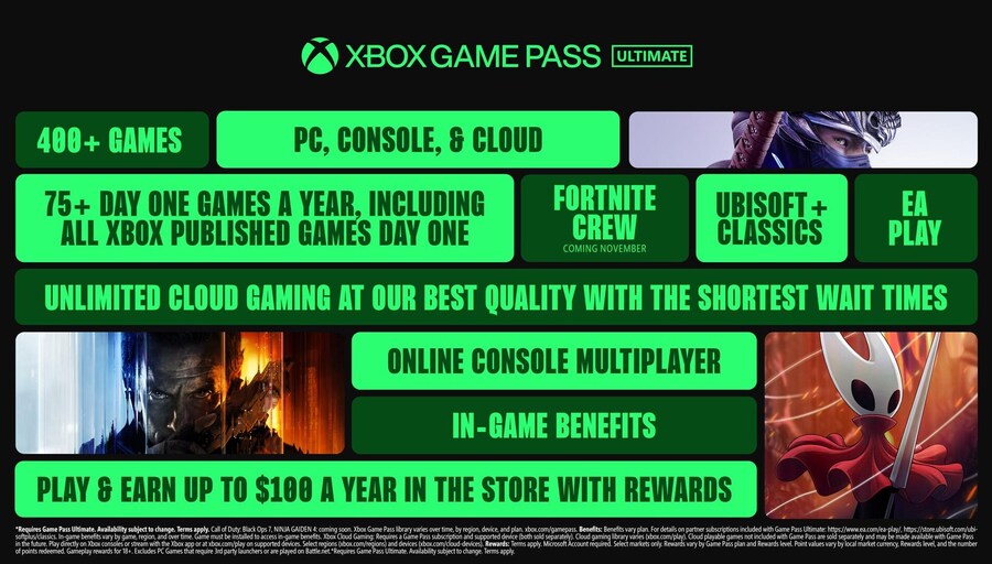 Xbox 게임 패스 서비스 개정, 에센셜/프리미엄/얼티메이트 플랜 소개_2.jpg