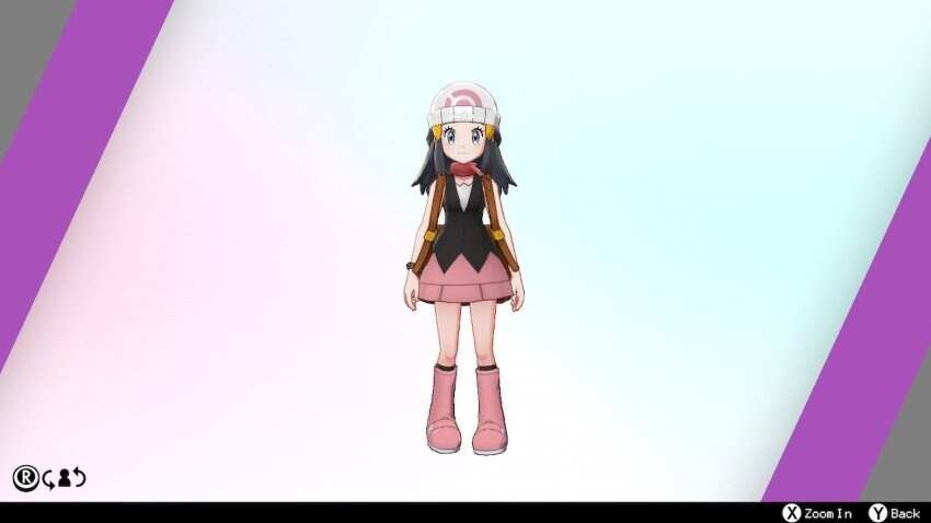 포켓몬 4세대 리메이크 유출 ㄷㄷㄷㄷㄷㄷㄷㄷ_4.jpg