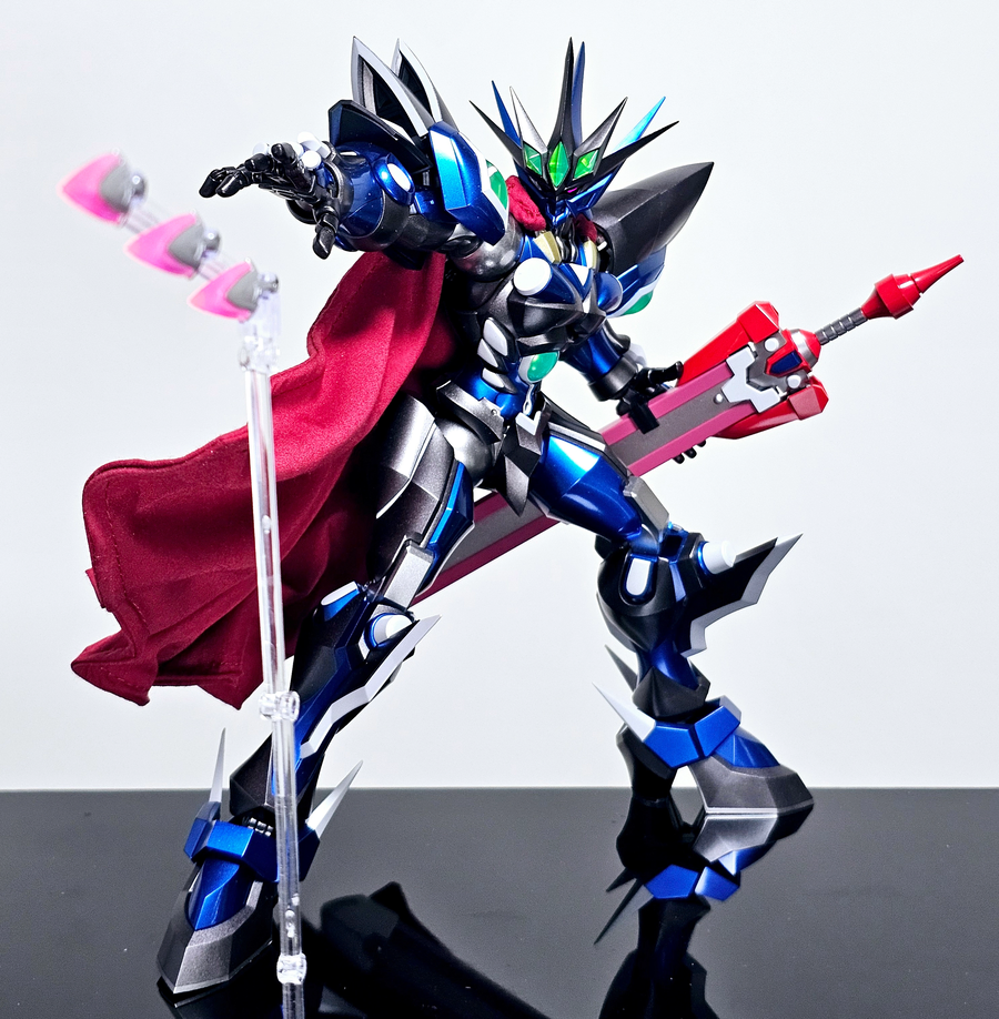 [센티넬] 라이오봇 바이사가 - 앞으로 두 개...!_18.webp