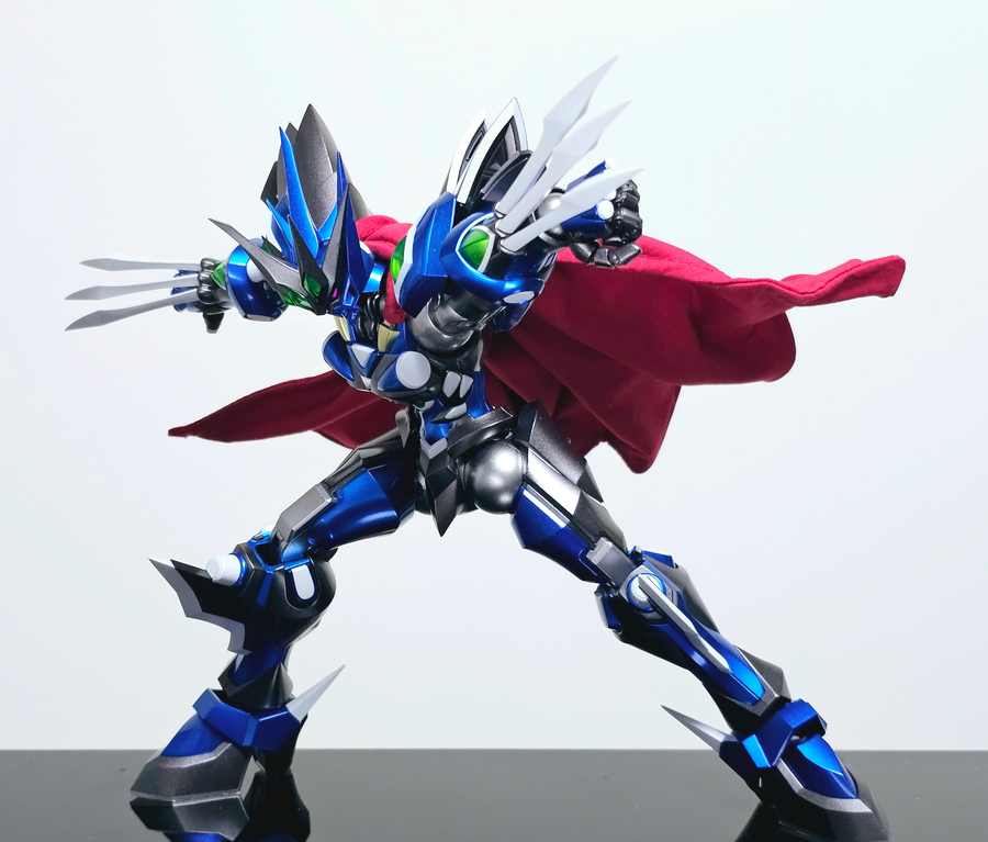 [센티넬] 라이오봇 바이사가 - 앞으로 두 개...!_24.webp