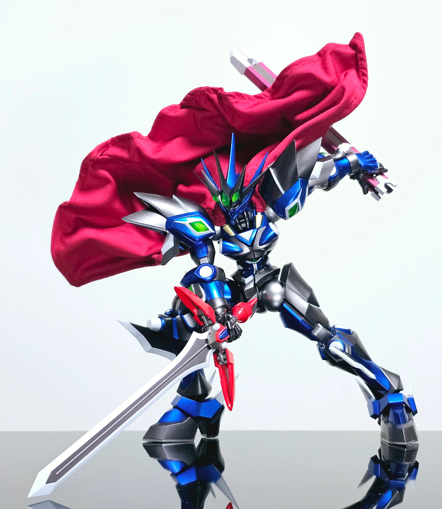 [센티넬] 라이오봇 바이사가 - 앞으로 두 개...!_26.webp