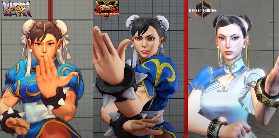 스파) 춘리도 이제 아줌마 느낌 나는 것 같아_1.jpg