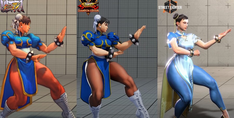 스파) 춘리도 이제 아줌마 느낌 나는 것 같아_2.jpg