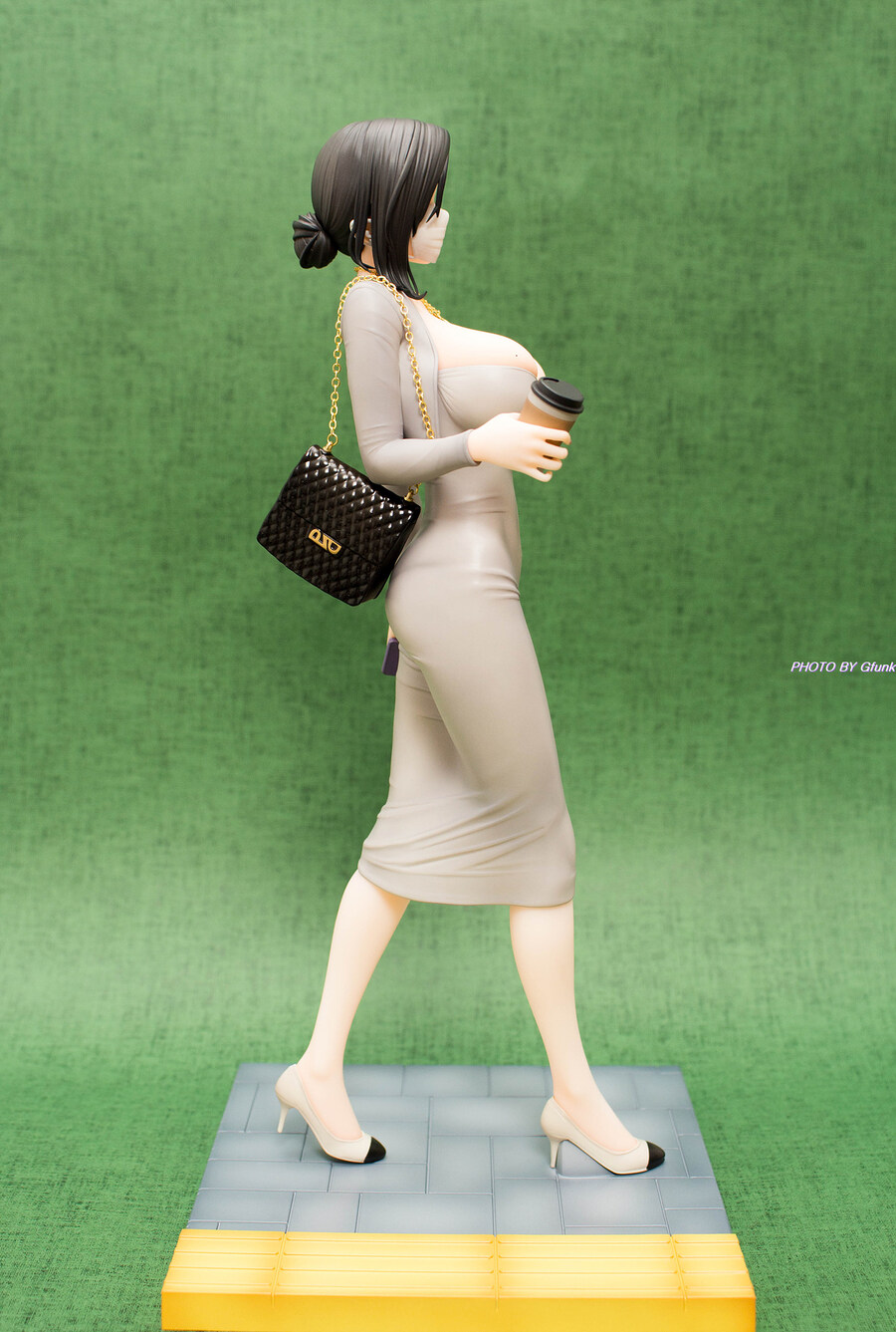 엔소토이즈 (ENSOUTOYS) 1/6 동탄스타일 피규어 리뷰입니다._7.jpg