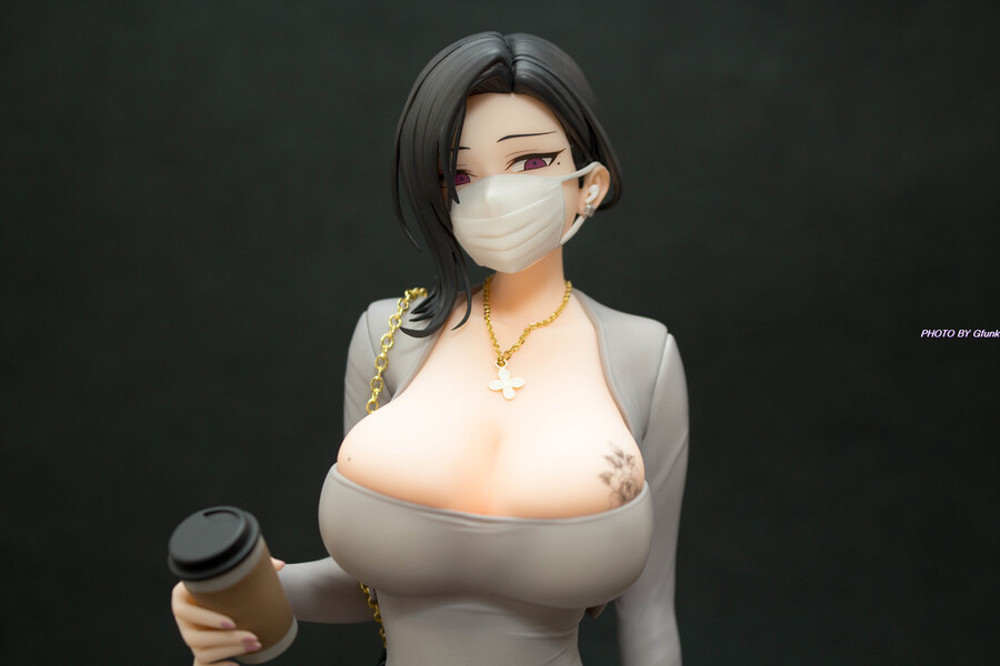 엔소토이즈 (ENSOUTOYS) 1/6 동탄스타일 피규어 리뷰입니다._22.jpg