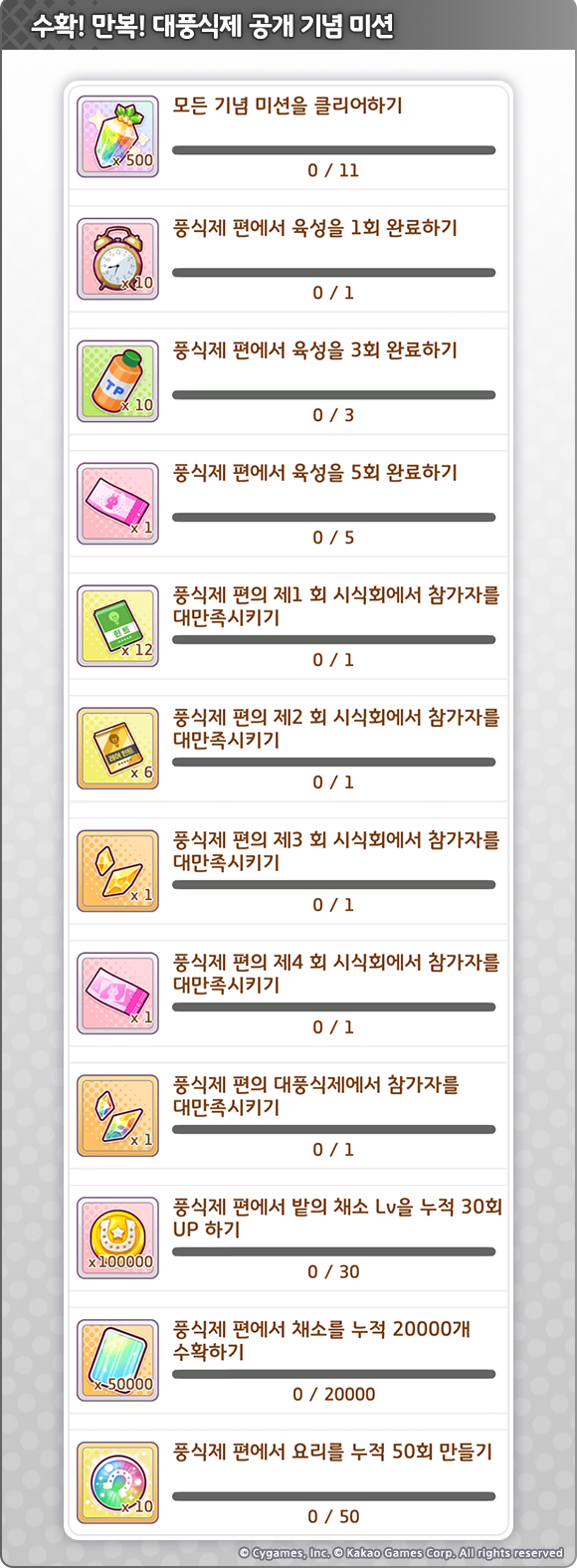 [우마무스메] 육성 시나리오 「수확! 만복! 대풍식제」 사전 안내+기념 캠페인_11.png