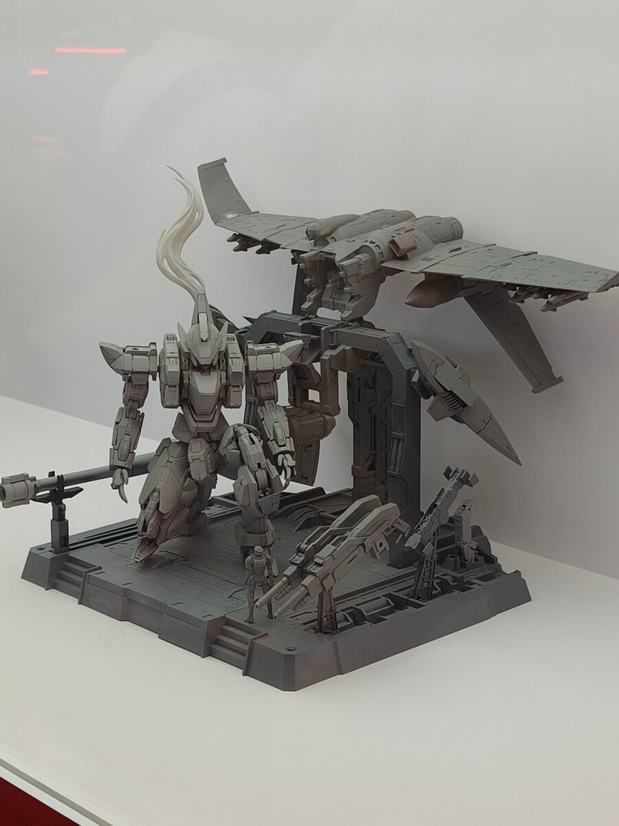 [오렌지캣] 1/35 풀 메탈 패닉! - ARX-8 레바테인 원형 전시_2.jpg