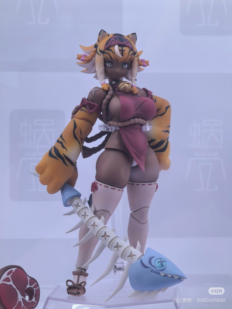 [스네일쉘] 1/12 신작 라인업 상하이WF 2025 전시_4.jpg