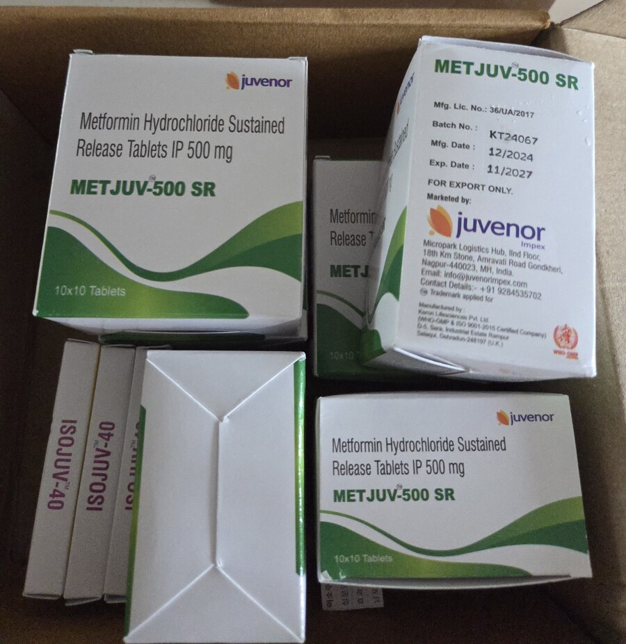 [라무몰] 메트포르민 Metjuv 500mg SR 서방 구매후기_2.jpg