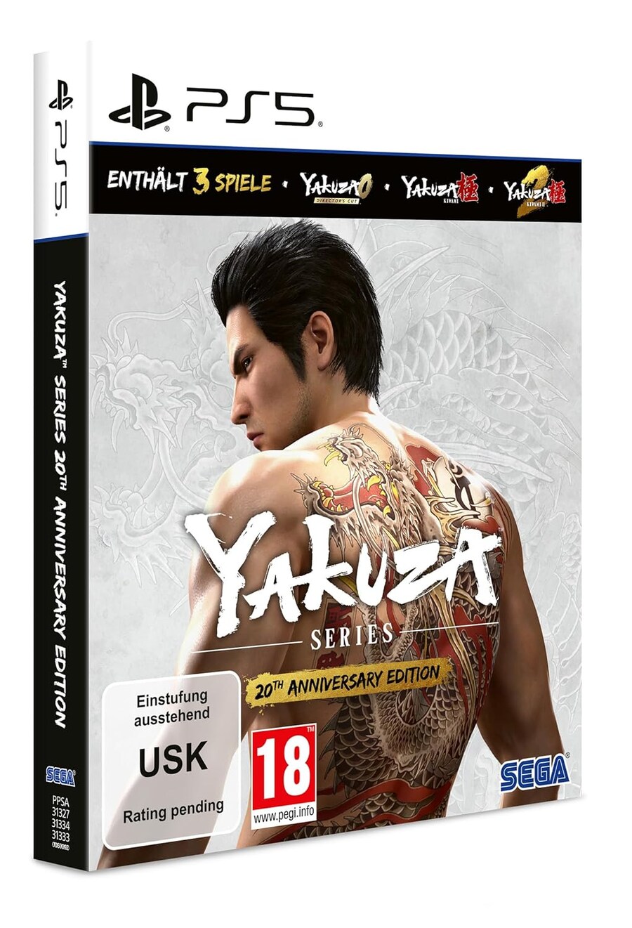 PS5 용과 같이 극 1&2, 제로 디렉터즈 컷 서양판 패키지판 표지_3.jpg