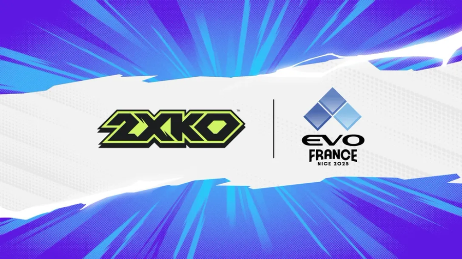 [2XKO] 알아 두면 좋은 정보: EVO 프랑스에 찾아오는 2XKO_1.webp