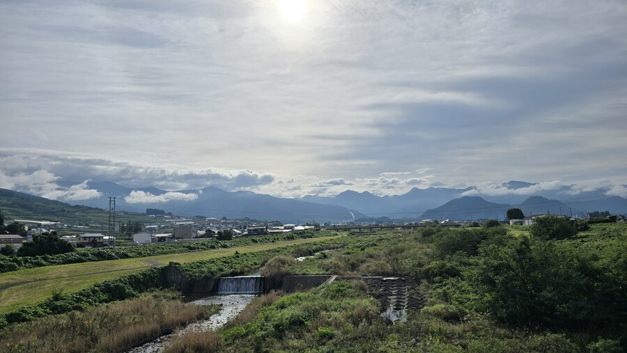 자전거 종주)24일차 나가노 도착 마무리_1.jpg