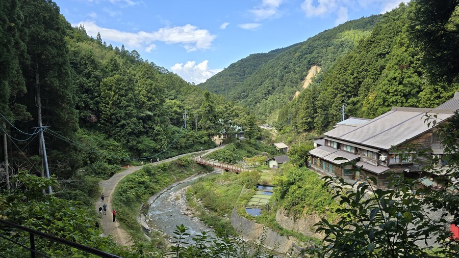 자전거 종주)24일차 나가노 도착 마무리_4.jpg