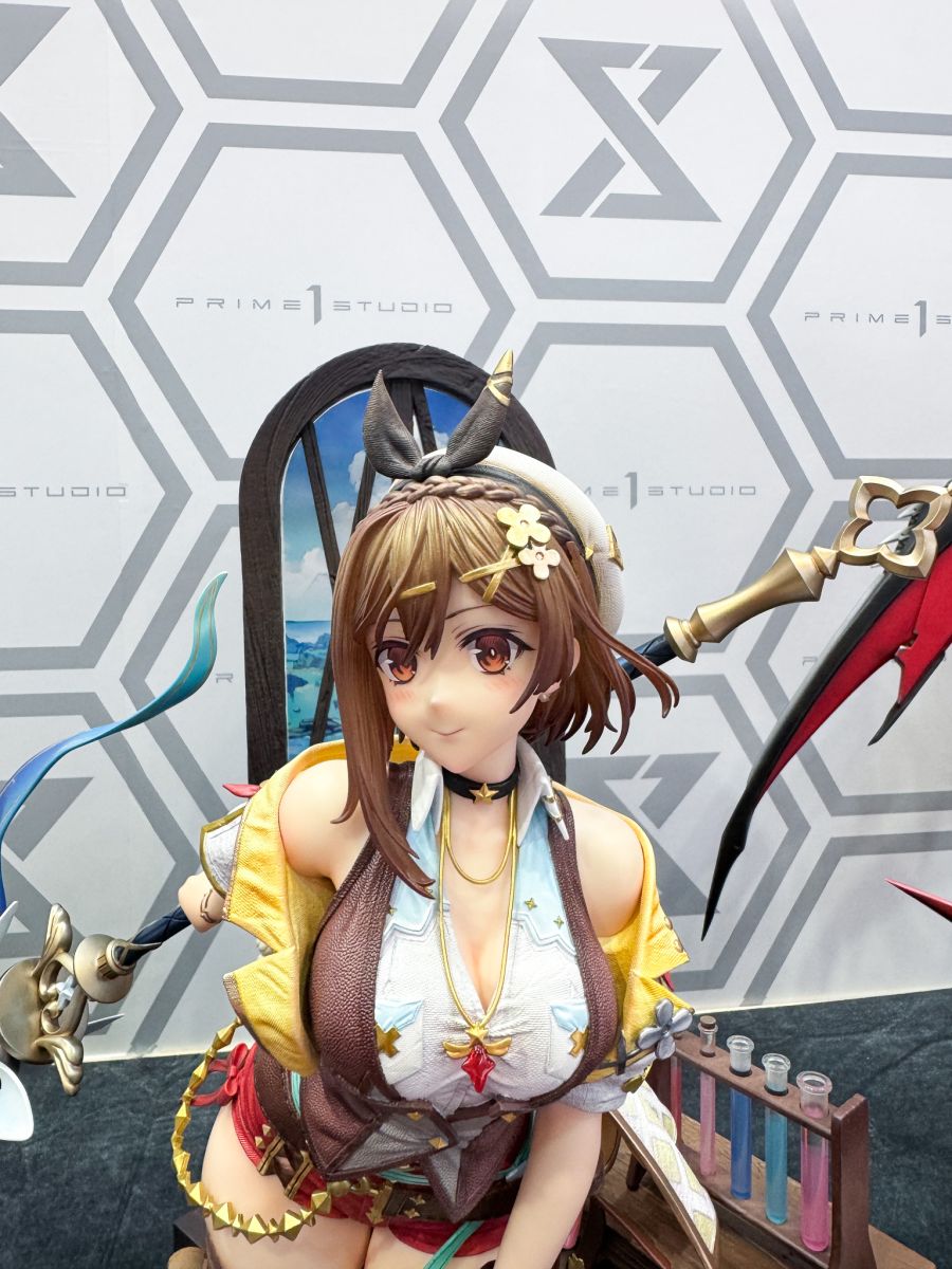 [PRISMA WING] 상하이 원페스 2025 전시 사진_9.jpg