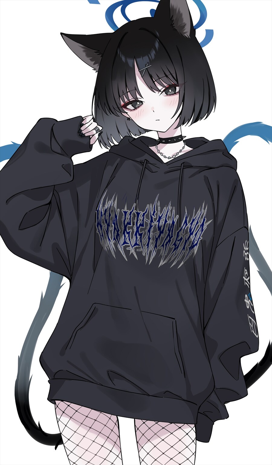 (블루아카) 스트릿 펑크 키쿄_1.jpg