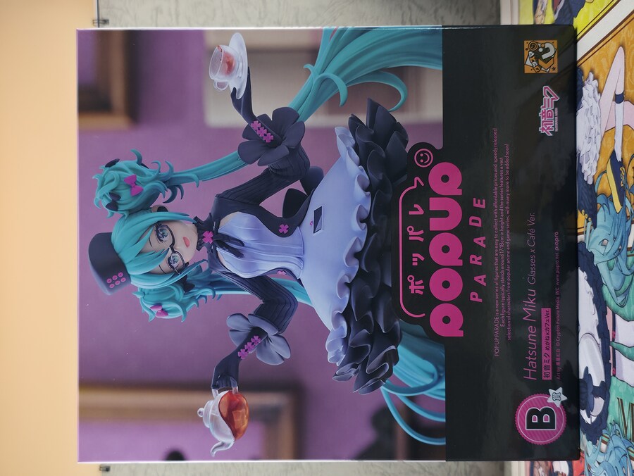 [넨도로이드][PUP] 하츠네 미쿠 안경 카페 시리즈_2.jpg