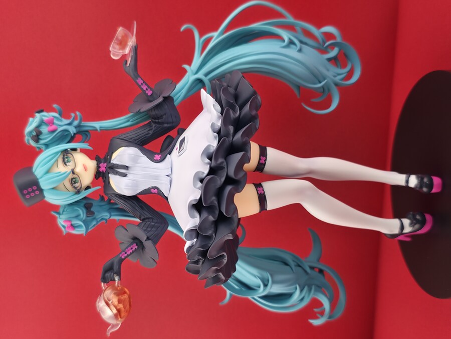 [넨도로이드][PUP] 하츠네 미쿠 안경 카페 시리즈_12.jpg