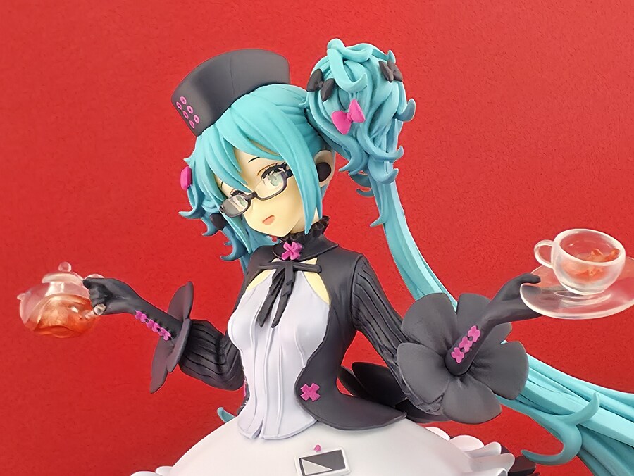 [넨도로이드][PUP] 하츠네 미쿠 안경 카페 시리즈_13.jpg