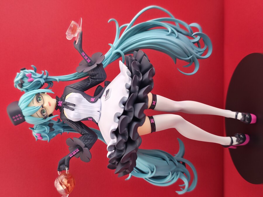 [넨도로이드][PUP] 하츠네 미쿠 안경 카페 시리즈_18.jpg