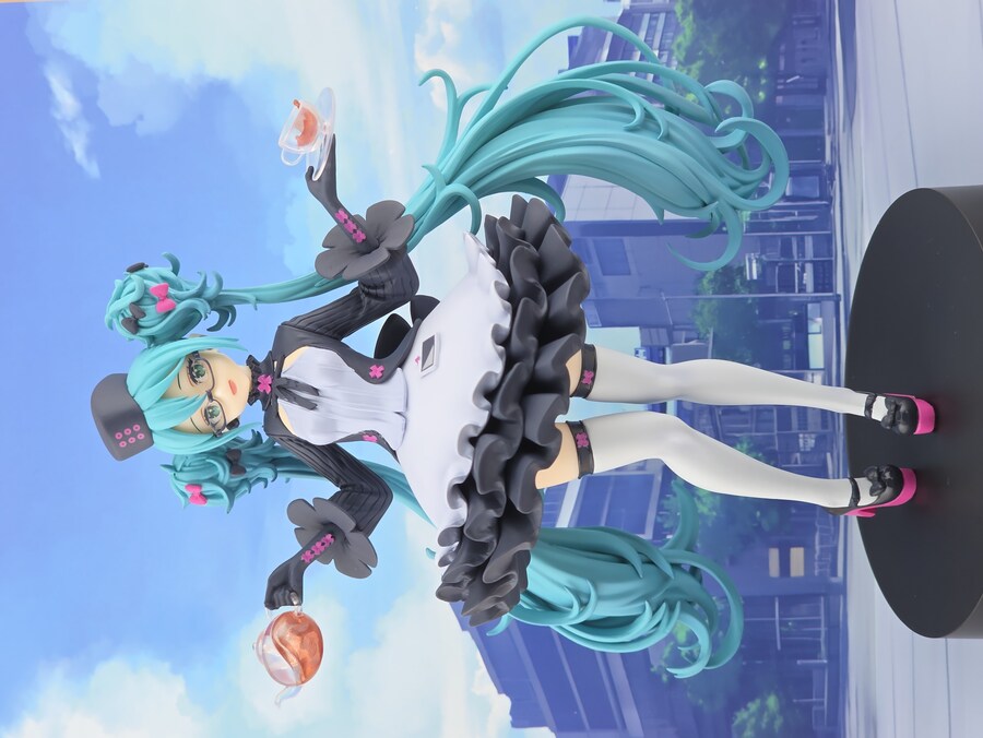 [넨도로이드][PUP] 하츠네 미쿠 안경 카페 시리즈_20.jpg