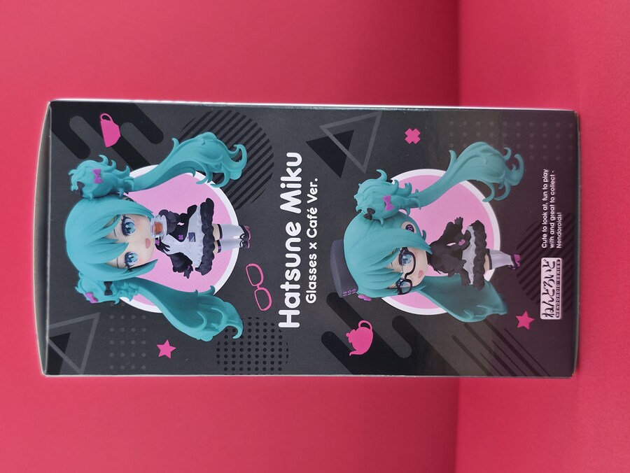 [넨도로이드][PUP] 하츠네 미쿠 안경 카페 시리즈_23.jpg