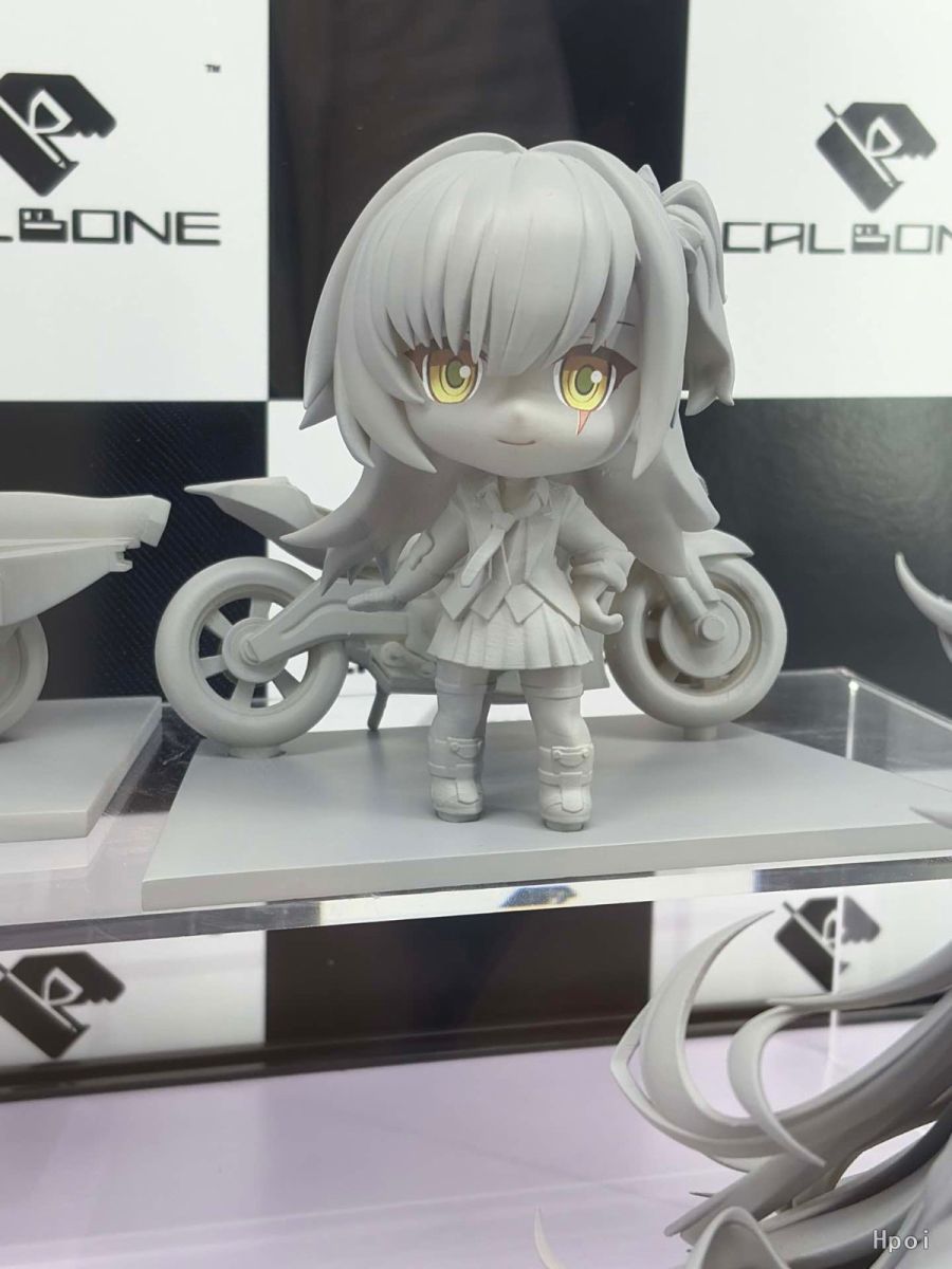 [CALBONE] 소녀전선 2 & 전함소녀 R 외 원형 전시 사진_9.jpg