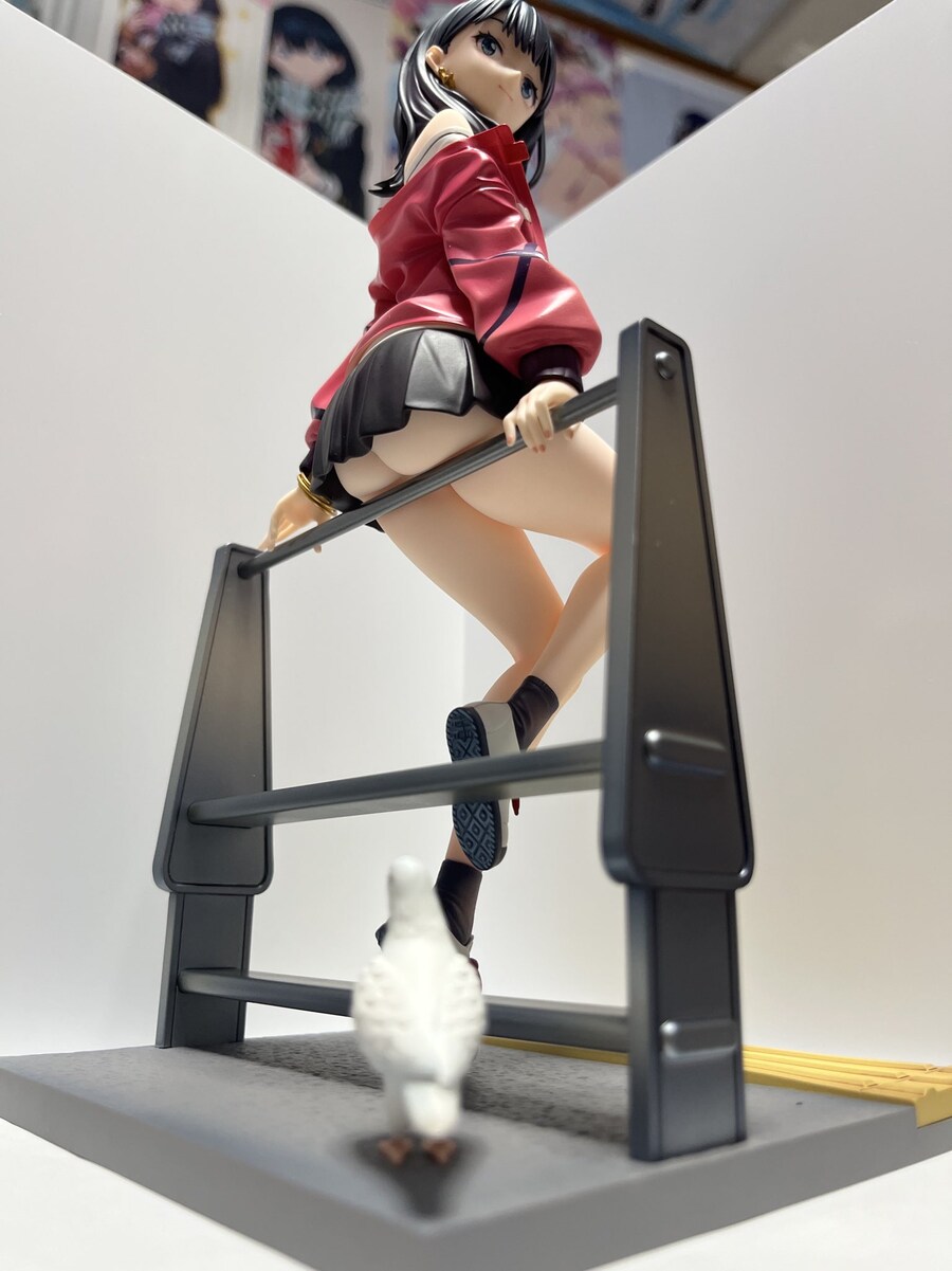 그리드맨) 릿카 피규어 근황_1.jpg