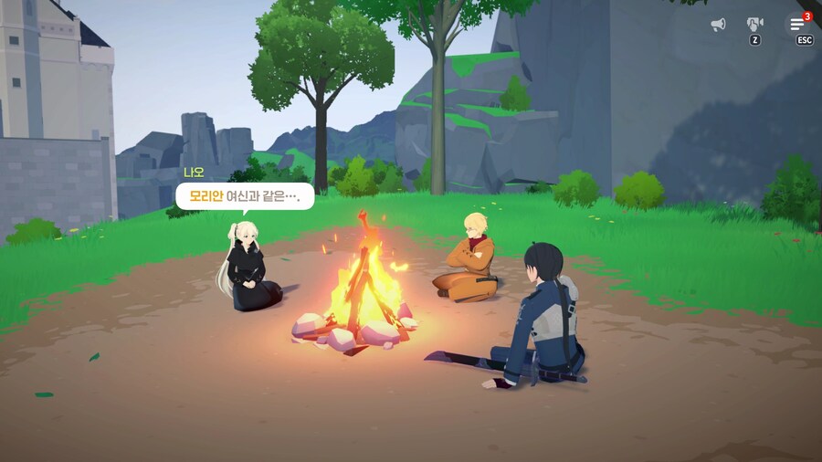 마비노기) 모바일 여신강림 3장 팔라딘 스토리 글 (스포, 스압)_77.jpg