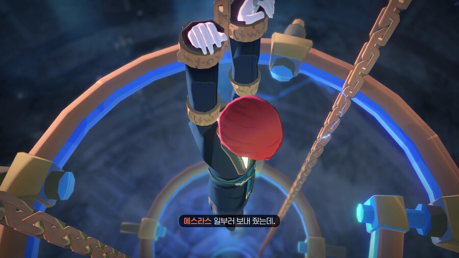 마비노기) 모바일 여신강림 3장 팔라딘 스토리 글 (스포, 스압)_13.jpg