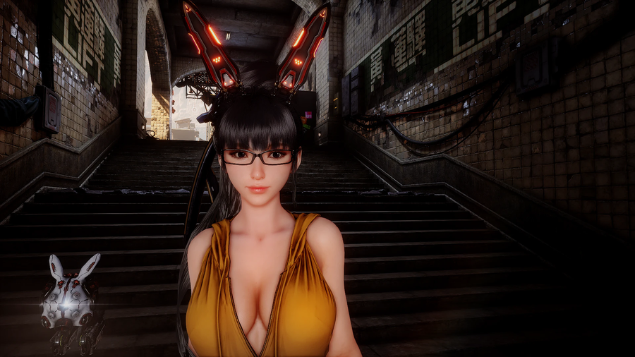 1080이지만 괜찮아 근본 이브 스샷 폭탄_6.webp