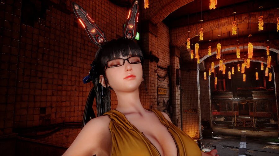 1080이지만 괜찮아 근본 이브 스샷 폭탄_9.webp