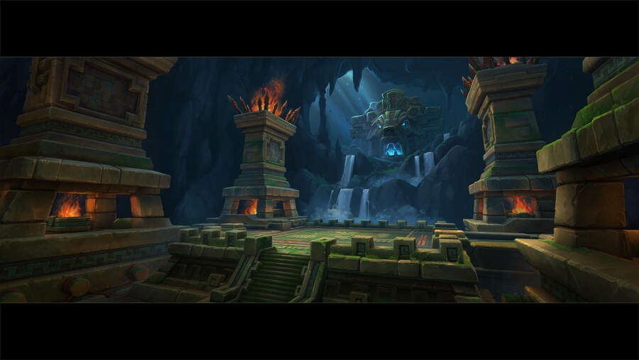 와우 한밤 던전, 레이드, 하우징 로딩 화면 및 소한밤 이벤트_9.jpg