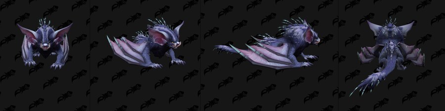 와우 한밤 하라니르 드루이드 모든 폼 공개 (+주술사 토템)_29.jpg