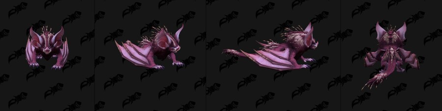 와우 한밤 하라니르 드루이드 모든 폼 공개 (+주술사 토템)_30.jpg