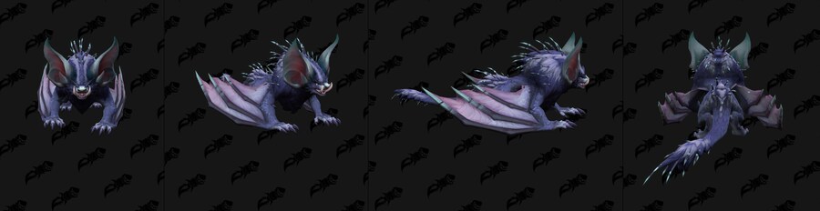 와우 한밤 하라니르 드루이드 모든 폼 공개 (+주술사 토템)_32.jpg