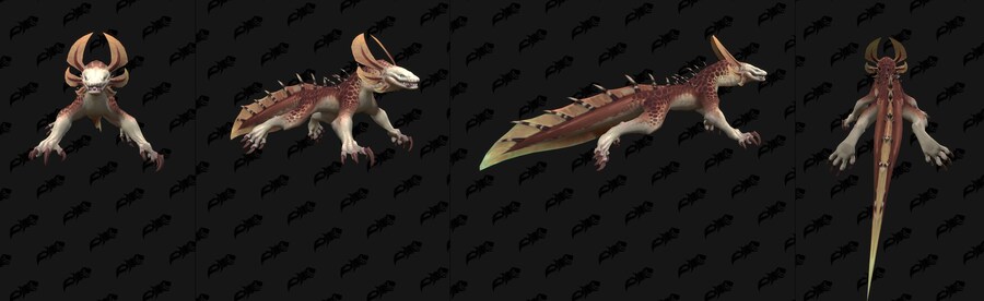 와우 한밤 하라니르 드루이드 모든 폼 공개 (+주술사 토템)_33.jpg