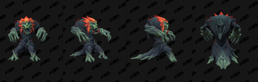 와우 한밤 하라니르 드루이드 모든 폼 공개 (+주술사 토템)_22.jpg